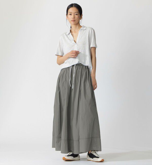 ECOALF「ACT MADRID スカート 【日本限定】」|スカート|