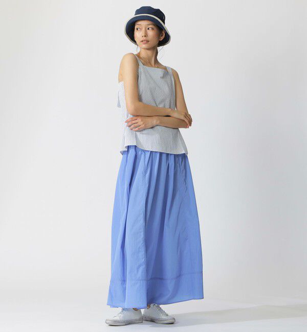 ECOALF「ACT MADRID スカート 【日本限定】」|スカート|