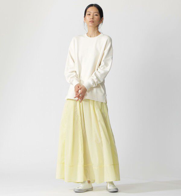 ECOALF「ACT MADRID スカート 【日本限定】」|スカート|