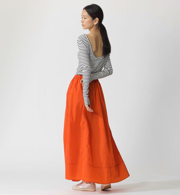 ECOALF「ACT MADRID スカート 【日本限定】」|スカート|