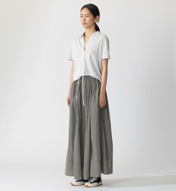 ECOALF「ACT MADRID スカート 【日本限定】」|スカート|