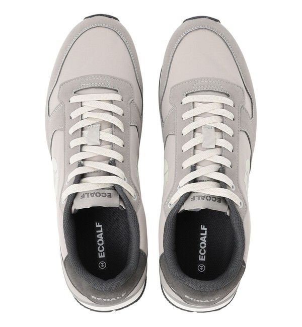 ECOALF「UCLA スニーカー / UCLA SNEAKERS MAN」|スニーカー|