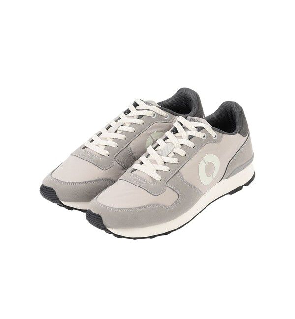 ECOALF「UCLA スニーカー / UCLA SNEAKERS MAN」|スニーカー|