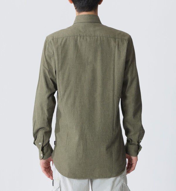 ECOALF「JAVIER シャツ / JAVIER SHIRT MAN」|シャツ・ブラウス|