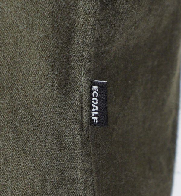 ECOALF「JAVIER シャツ / JAVIER SHIRT MAN」|シャツ・ブラウス|