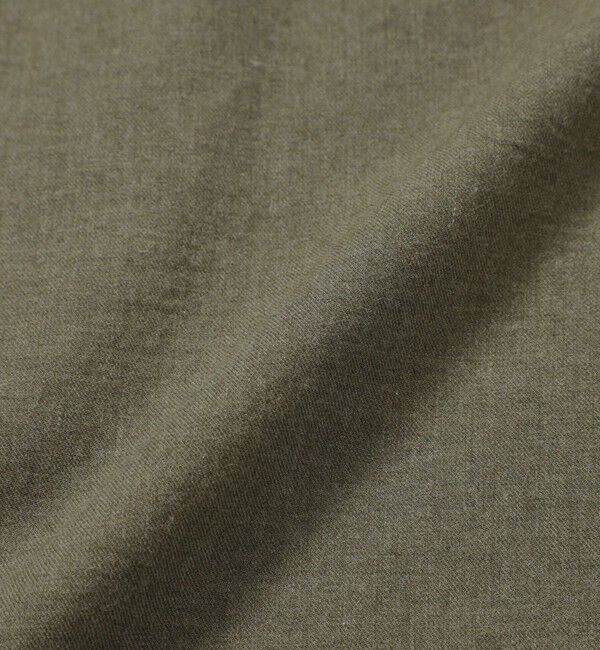 ECOALF「JAVIER シャツ / JAVIER SHIRT MAN」|シャツ・ブラウス|