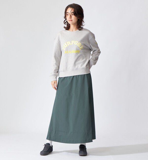 ECOALF「MARTI スカート / MARTI SKIRT WOMAN」|スカート|
