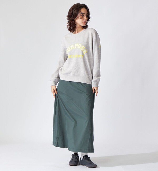 ECOALF「MARTI スカート / MARTI SKIRT WOMAN」|スカート|