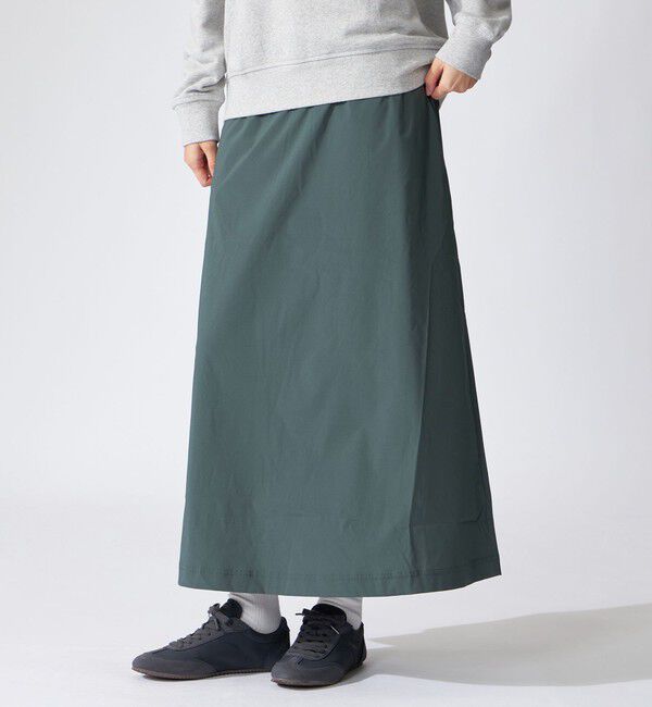 ECOALF「MARTI スカート / MARTI SKIRT WOMAN」|スカート|