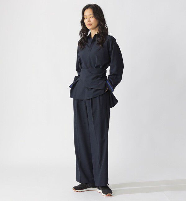 ECOALF「ACT リラックス シャツ 【日本限定】」|シャツ・ブラウス|