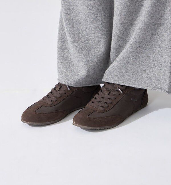 ECOALF「DALLAS スニーカー / DALLAS SNEAKERS WOMAN」|スニーカー|