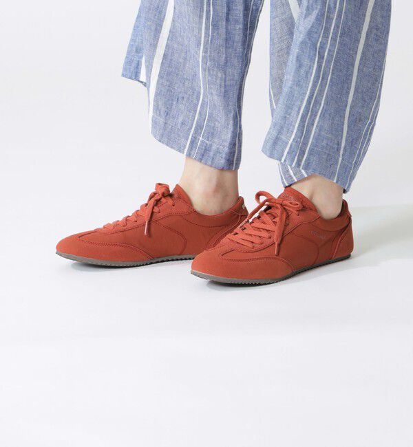 ECOALF「DALLAS スニーカー / DALLAS SNEAKERS WOMAN」|スニーカー|