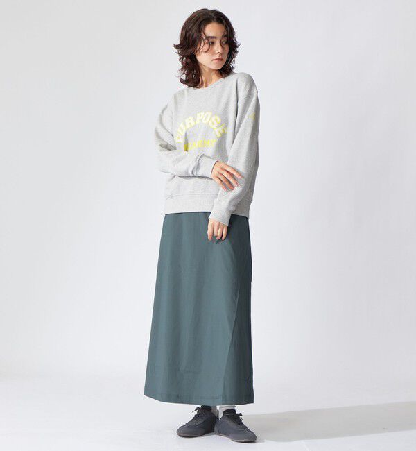 ECOALF「DALLAS スニーカー / DALLAS SNEAKERS WOMAN」|スニーカー|