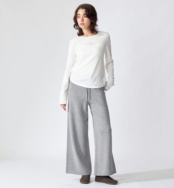 ECOALF「DALLAS スニーカー / DALLAS SNEAKERS WOMAN」|スニーカー|