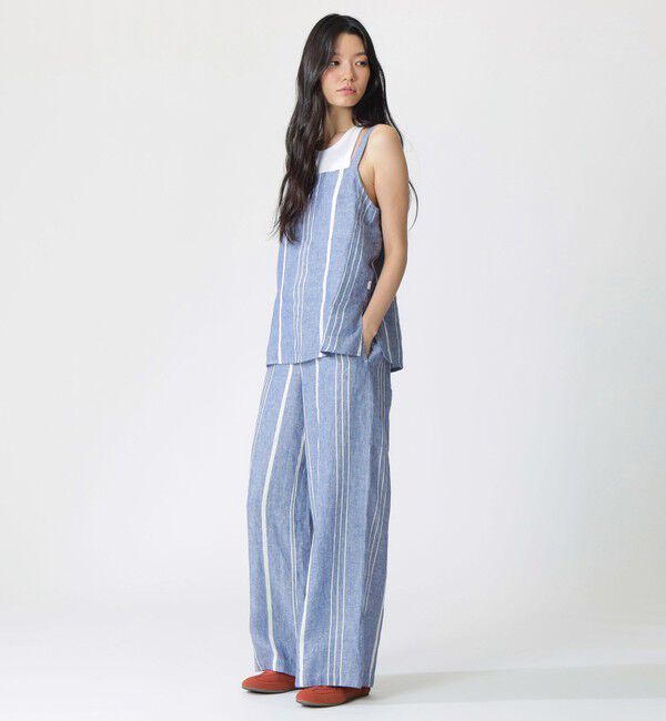 ECOALF「DALLAS スニーカー / DALLAS SNEAKERS WOMAN」|スニーカー|