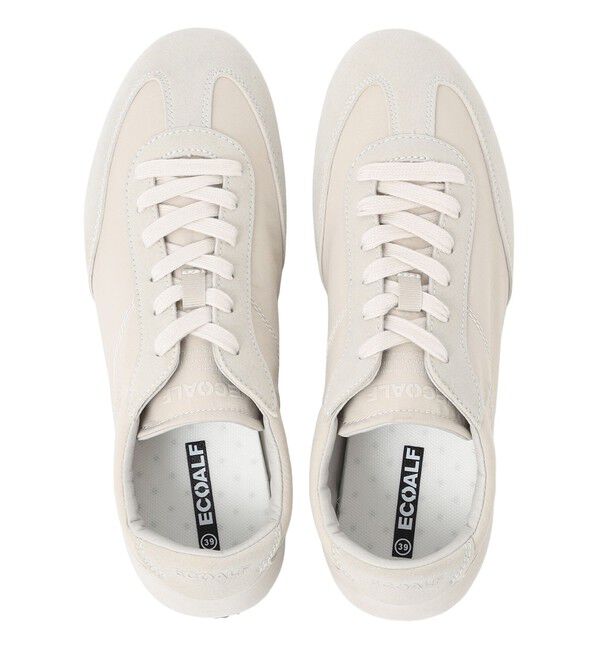 ECOALF「DALLAS スニーカー / DALLAS SNEAKERS WOMAN」|スニーカー|