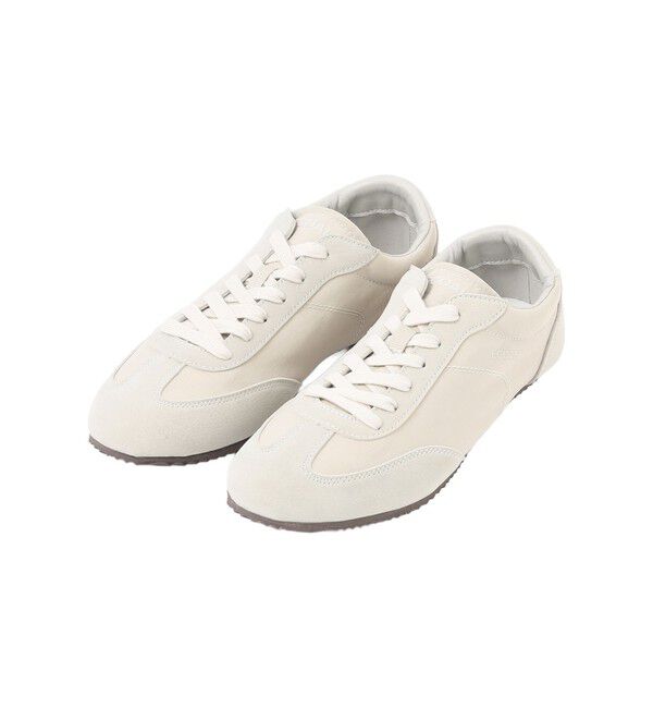 ECOALF「DALLAS スニーカー / DALLAS SNEAKERS WOMAN」|スニーカー|