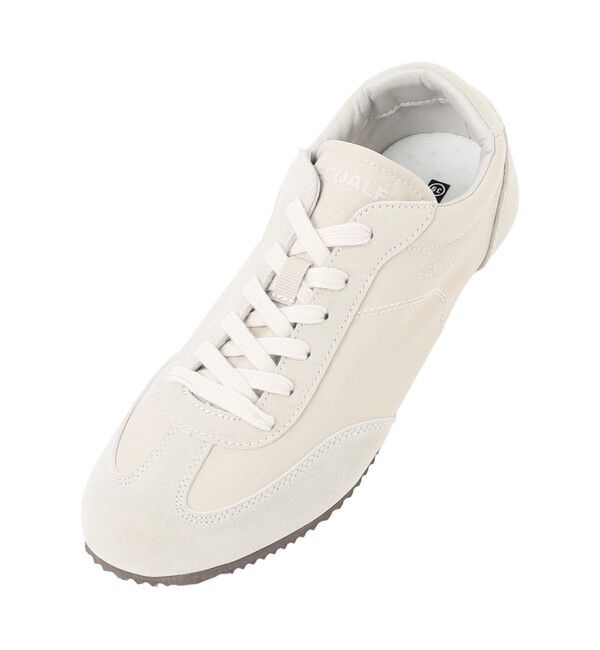 ECOALF「DALLAS スニーカー / DALLAS SNEAKERS WOMAN」|スニーカー|