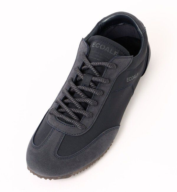 ECOALF「DALLAS スニーカー / DALLAS SNEAKERS WOMAN」|スニーカー|