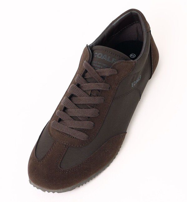 ECOALF「DALLAS スニーカー / DALLAS SNEAKERS WOMAN」|スニーカー|