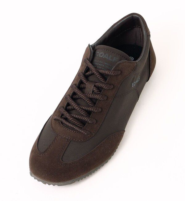 ECOALF「DALLAS スニーカー / DALLAS SNEAKERS WOMAN」|スニーカー|