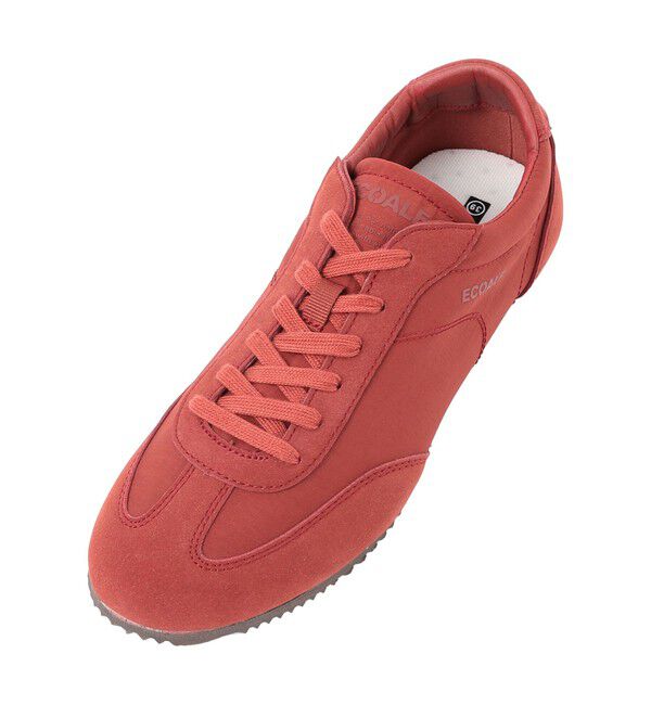 ECOALF「DALLAS スニーカー / DALLAS SNEAKERS WOMAN」|スニーカー|