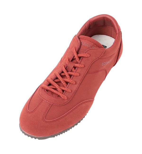 ECOALF「DALLAS スニーカー / DALLAS SNEAKERS WOMAN」|スニーカー|