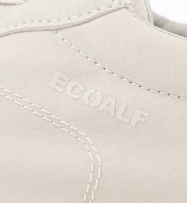 ECOALF「DALLAS スニーカー / DALLAS SNEAKERS WOMAN」|スニーカー|