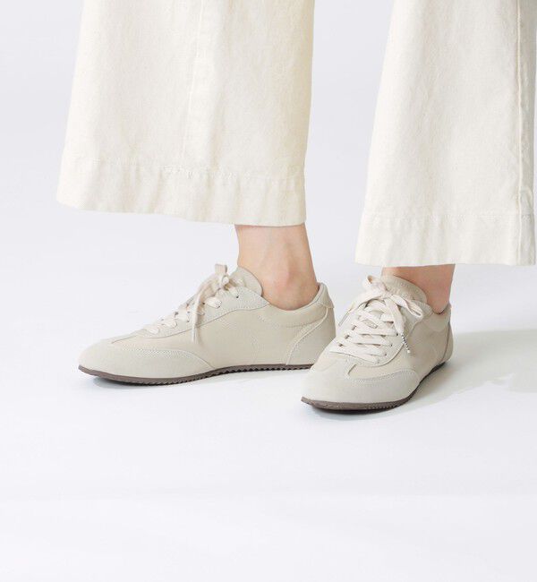ECOALF「DALLAS スニーカー / DALLAS SNEAKERS WOMAN」|スニーカー|