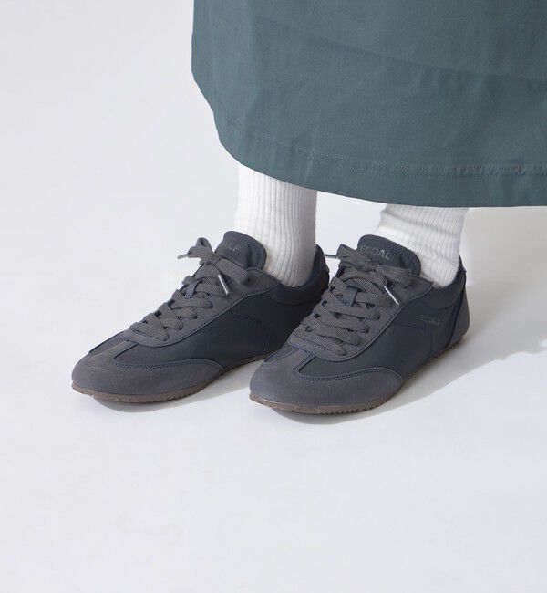 ECOALF「DALLAS スニーカー / DALLAS SNEAKERS WOMAN」|スニーカー|