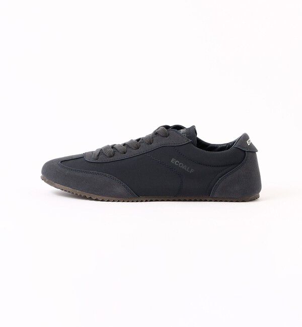 ECOALF「DALLAS スニーカー / DALLAS SNEAKERS WOMAN」|スニーカー|ネイビー