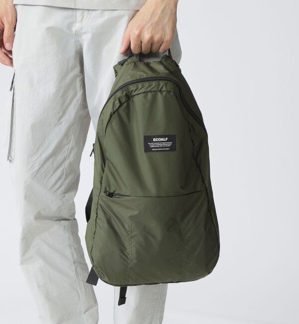 ECOALF「PACHO パッカブルバッグ / PACHO BACKPACK UNISEX」|その他|