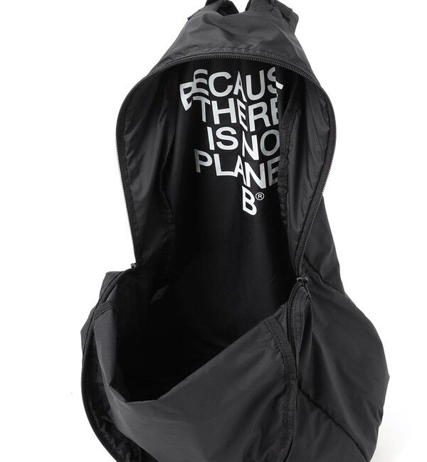 ECOALF「PACHO パッカブルバッグ / PACHO BACKPACK UNISEX」|その他|
