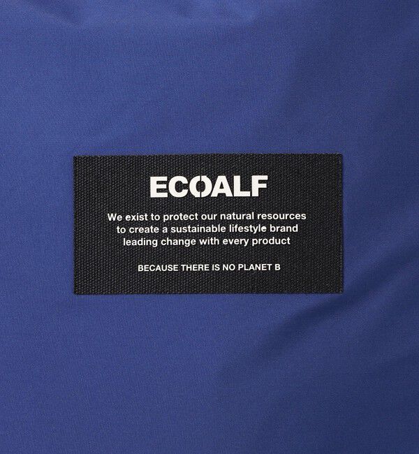 ECOALF「PACHO パッカブルバッグ / PACHO BACKPACK UNISEX」|その他|