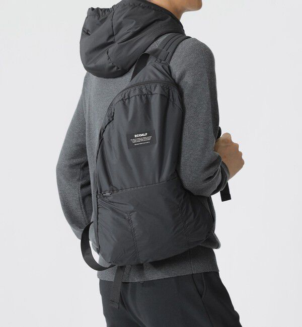 ECOALF「PACHO パッカブルバッグ / PACHO BACKPACK UNISEX」|その他|
