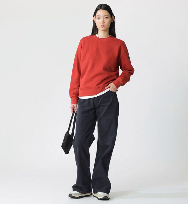 ECOALF「TIKA ハンド＆ショルダー 2WAYバッグ / OCEAN TIKA ADJUSTABLE OTTO」|ショルダー・メッセンジャー|
