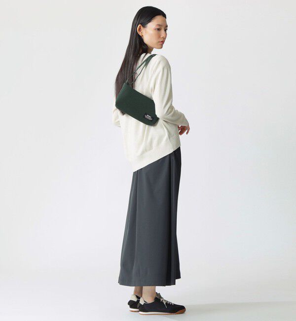 ECOALF「TIKA ハンド＆ショルダー 2WAYバッグ / OCEAN TIKA ADJUSTABLE OTTO」|ショルダー・メッセンジャー|