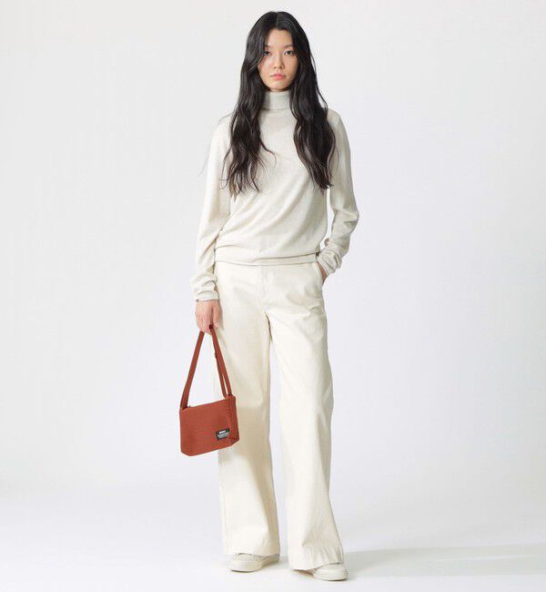 ECOALF「TIKA ハンド＆ショルダー 2WAYバッグ / OCEAN TIKA ADJUSTABLE OTTO」|ショルダー・メッセンジャー|