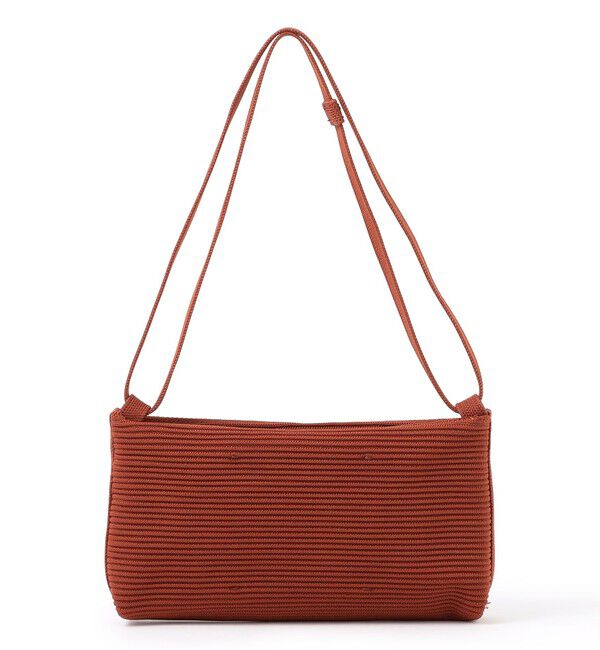 ECOALF「TIKA ハンド＆ショルダー 2WAYバッグ / OCEAN TIKA ADJUSTABLE OTTO」|ショルダー・メッセンジャー|