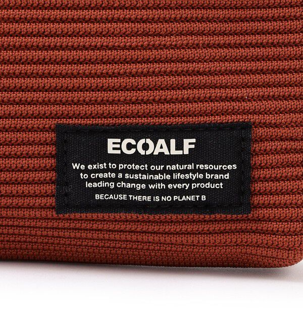 ECOALF「TIKA ハンド＆ショルダー 2WAYバッグ / OCEAN TIKA ADJUSTABLE OTTO」|ショルダー・メッセンジャー|