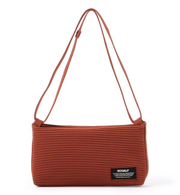ECOALF「TIKA ハンド＆ショルダー 2WAYバッグ / OCEAN TIKA ADJUSTABLE OTTO」|ショルダー・メッセンジャー|