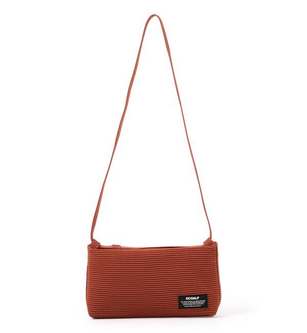 ECOALF「TIKA ハンド＆ショルダー 2WAYバッグ / OCEAN TIKA ADJUSTABLE OTTO」|ショルダー・メッセンジャー|
