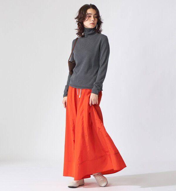 ECOALF「FAYA ライトニット / FAYA KNIT WOMAN」|ニット・セーター|