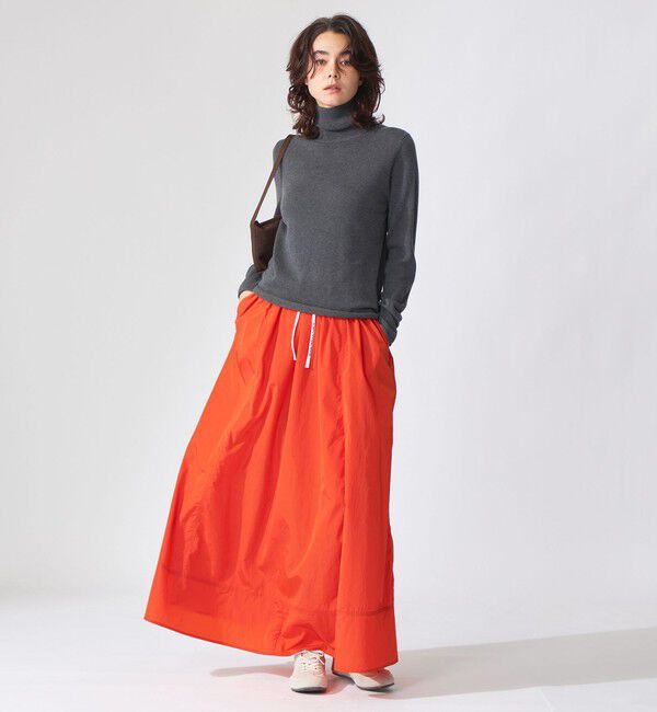 ECOALF「FAYA ライトニット / FAYA KNIT WOMAN」|ニット・セーター|
