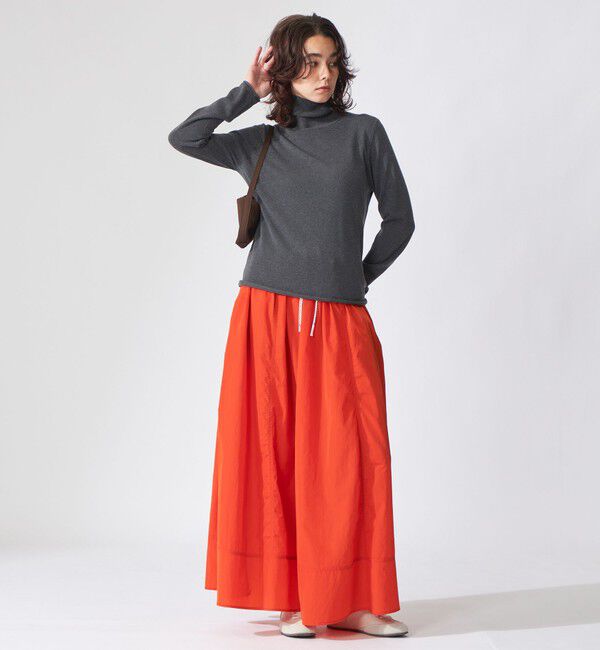 ECOALF「FAYA ライトニット / FAYA KNIT WOMAN」|ニット・セーター|
