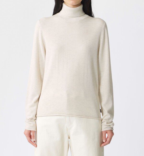 ECOALF「FAYA ライトニット / FAYA KNIT WOMAN」|ニット・セーター|