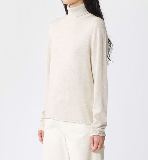 ECOALF「FAYA ライトニット / FAYA KNIT WOMAN」|ニット・セーター|
