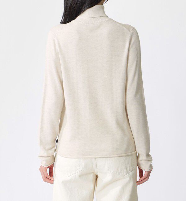 ECOALF「FAYA ライトニット / FAYA KNIT WOMAN」|ニット・セーター|