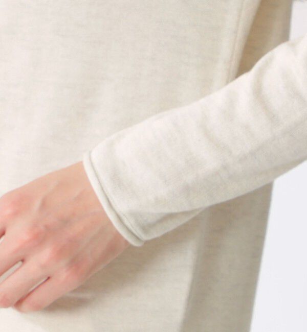 ECOALF「FAYA ライトニット / FAYA KNIT WOMAN」|ニット・セーター|