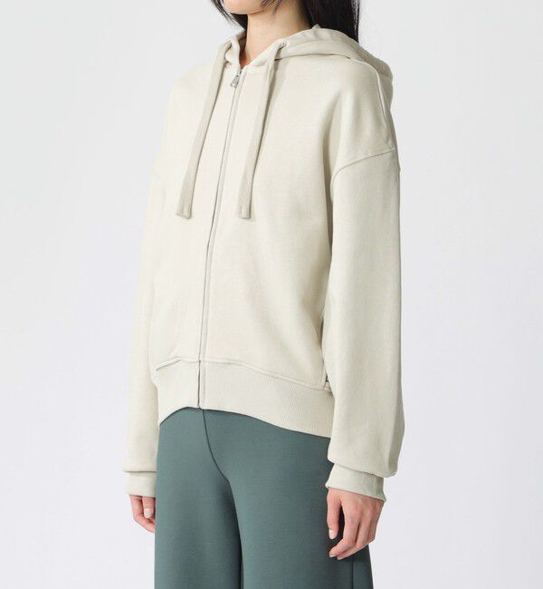 ECOALF「AYLLONA スウェット パーカー / AYLLONA SWEATSHIRT WOMAN」|パーカー|